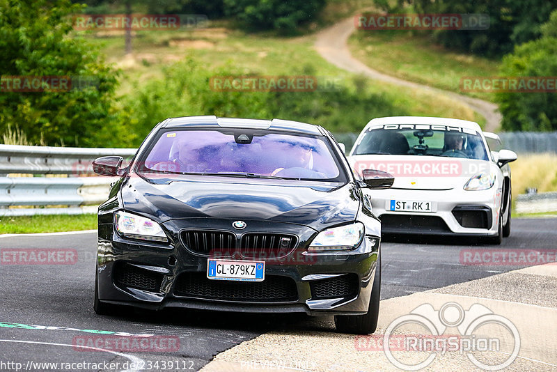 Bild #23439112 - Touristenfahrten Nürburgring Nordschleife (05.08.2023)