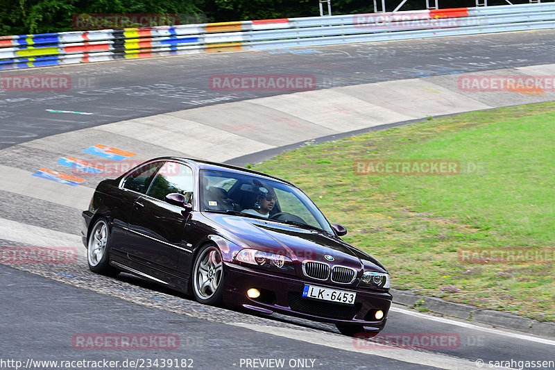 Bild #23439182 - Touristenfahrten Nürburgring Nordschleife (05.08.2023)