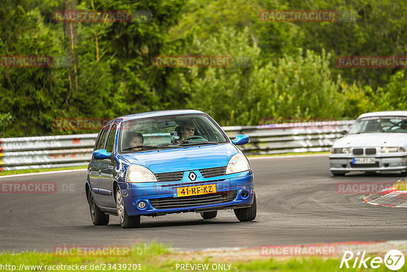 Bild #23439201 - Touristenfahrten Nürburgring Nordschleife (05.08.2023)