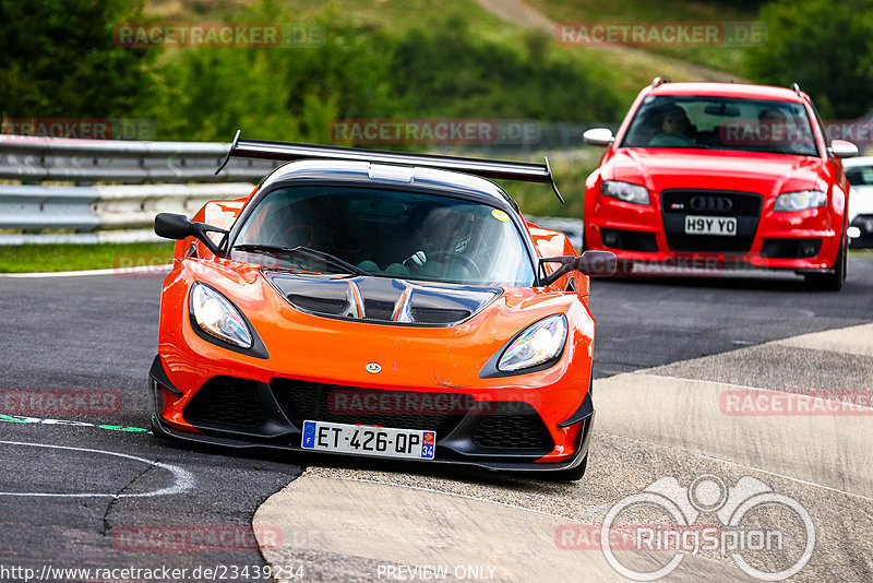 Bild #23439234 - Touristenfahrten Nürburgring Nordschleife (05.08.2023)