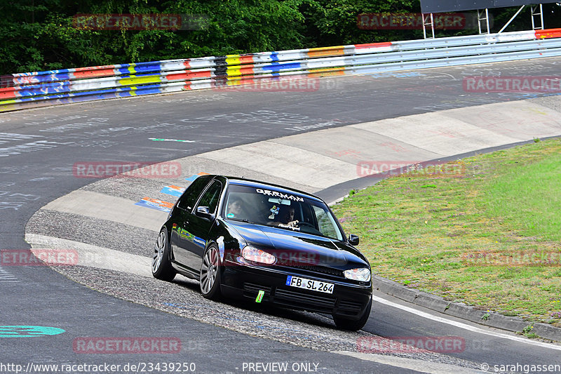 Bild #23439250 - Touristenfahrten Nürburgring Nordschleife (05.08.2023)