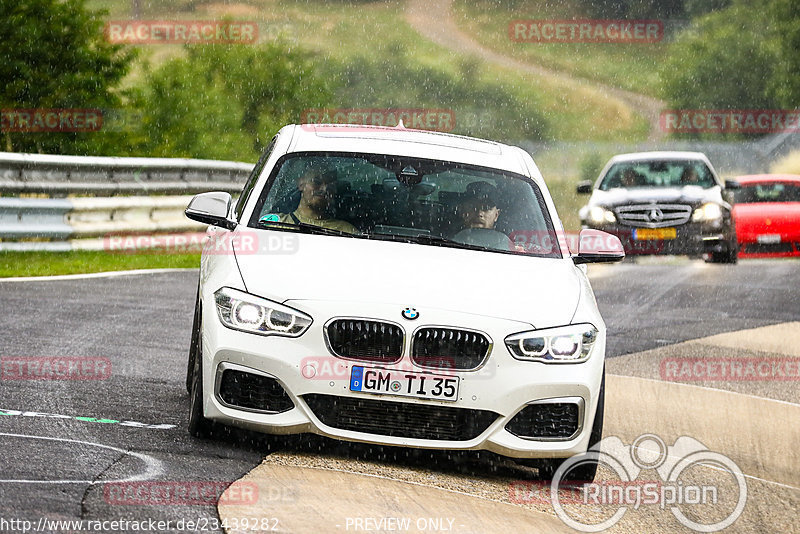 Bild #23439282 - Touristenfahrten Nürburgring Nordschleife (05.08.2023)