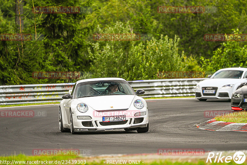 Bild #23439303 - Touristenfahrten Nürburgring Nordschleife (05.08.2023)