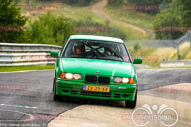 Bild #23439305 - Touristenfahrten Nürburgring Nordschleife (05.08.2023)