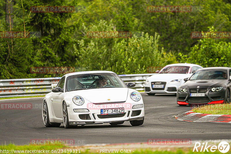 Bild #23439311 - Touristenfahrten Nürburgring Nordschleife (05.08.2023)