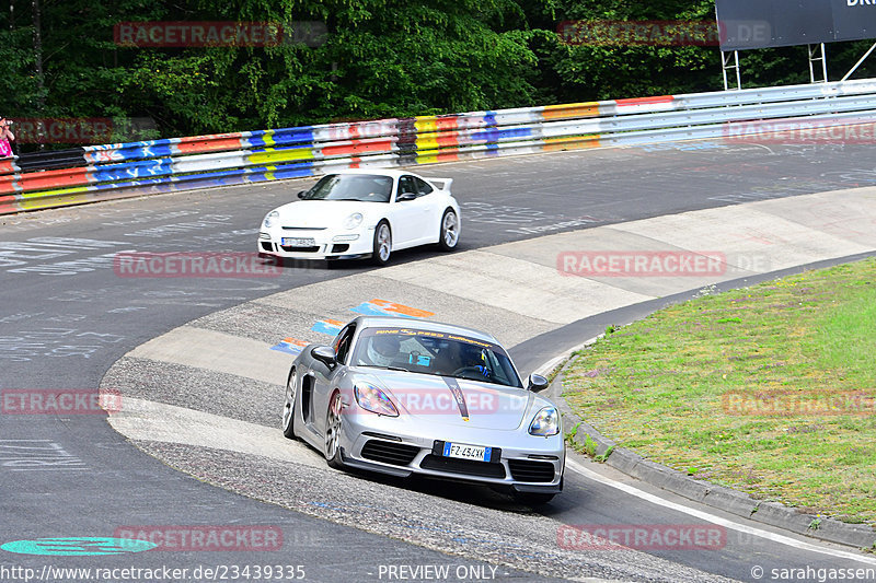 Bild #23439335 - Touristenfahrten Nürburgring Nordschleife (05.08.2023)