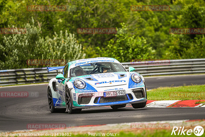 Bild #23439402 - Touristenfahrten Nürburgring Nordschleife (05.08.2023)