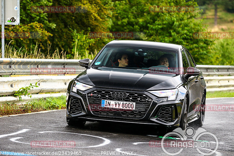 Bild #23439465 - Touristenfahrten Nürburgring Nordschleife (05.08.2023)