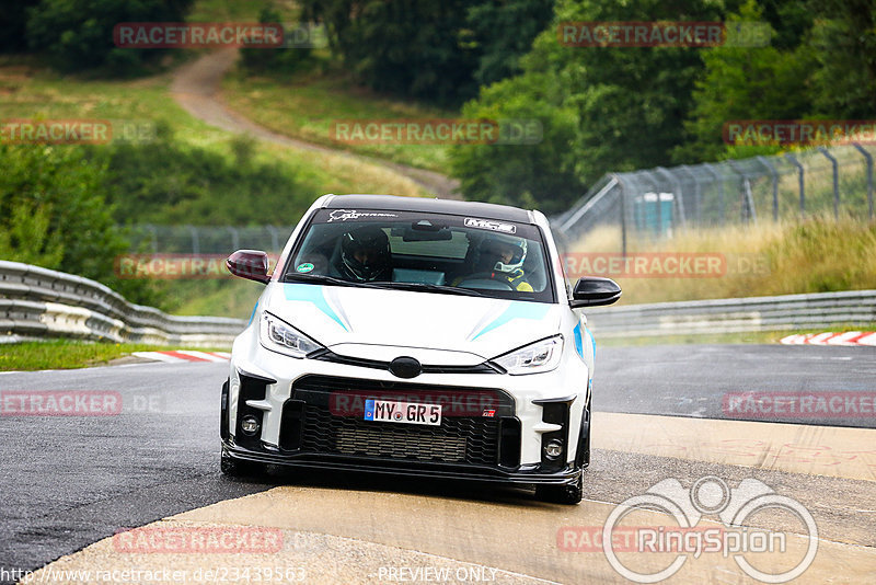 Bild #23439563 - Touristenfahrten Nürburgring Nordschleife (05.08.2023)