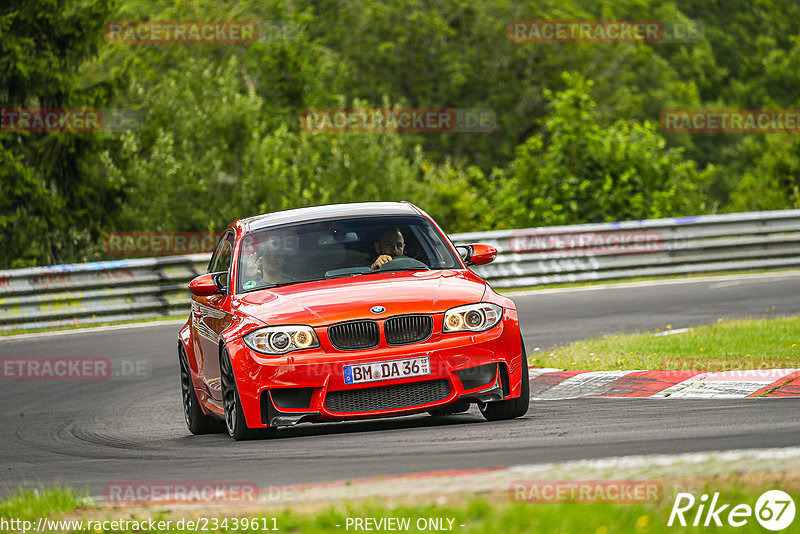 Bild #23439611 - Touristenfahrten Nürburgring Nordschleife (05.08.2023)