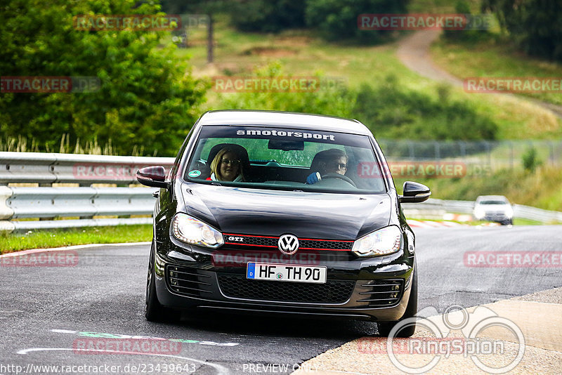 Bild #23439643 - Touristenfahrten Nürburgring Nordschleife (05.08.2023)