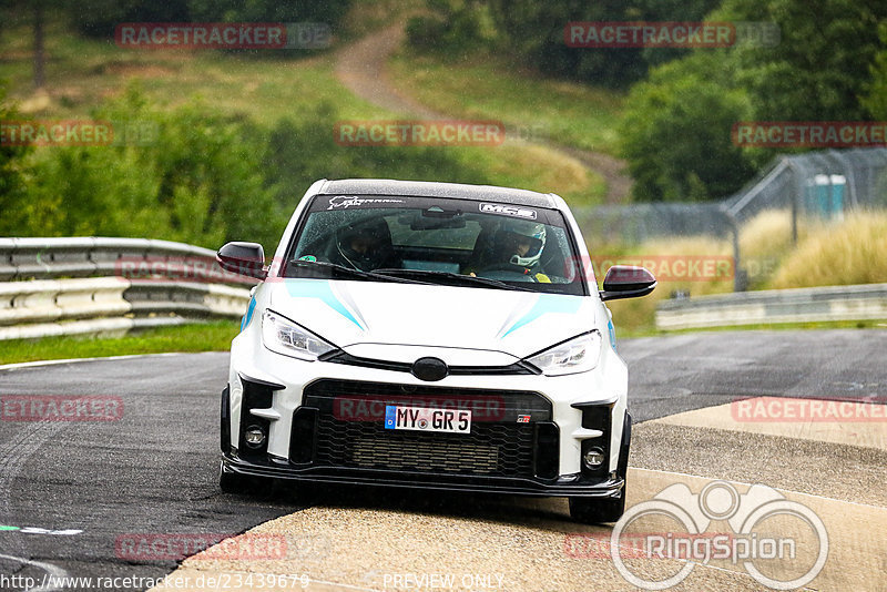 Bild #23439679 - Touristenfahrten Nürburgring Nordschleife (05.08.2023)