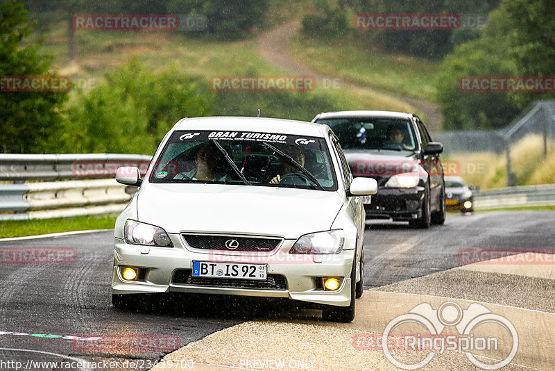 Bild #23439700 - Touristenfahrten Nürburgring Nordschleife (05.08.2023)