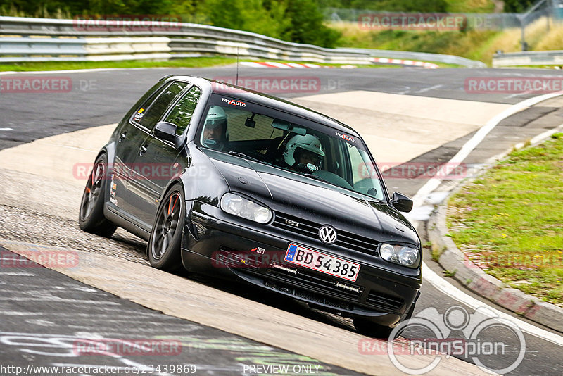 Bild #23439869 - Touristenfahrten Nürburgring Nordschleife (05.08.2023)