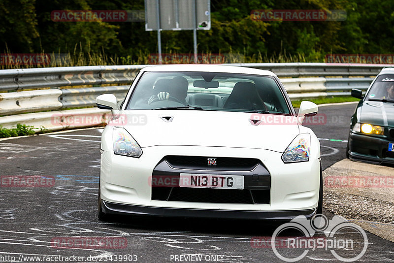 Bild #23439903 - Touristenfahrten Nürburgring Nordschleife (05.08.2023)