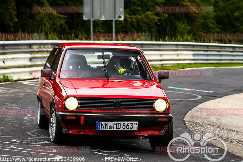 Bild #23439906 - Touristenfahrten Nürburgring Nordschleife (05.08.2023)