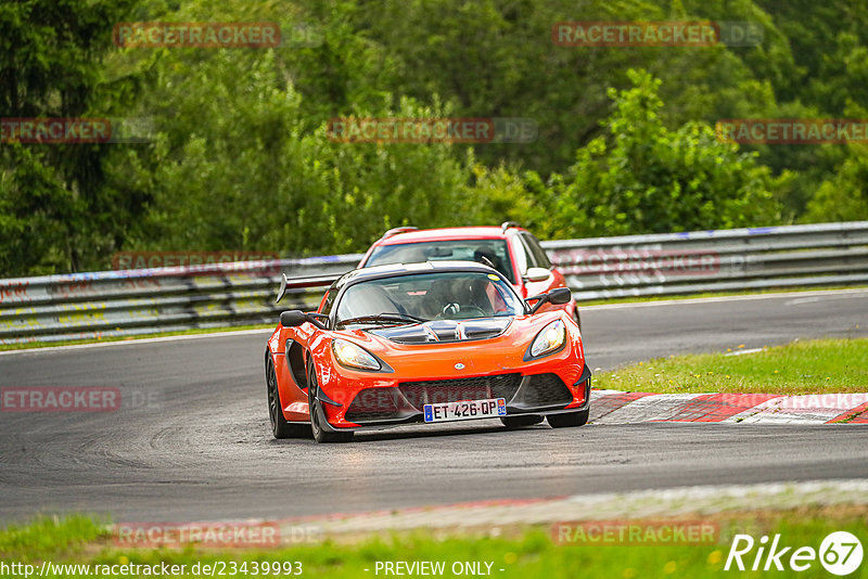 Bild #23439993 - Touristenfahrten Nürburgring Nordschleife (05.08.2023)