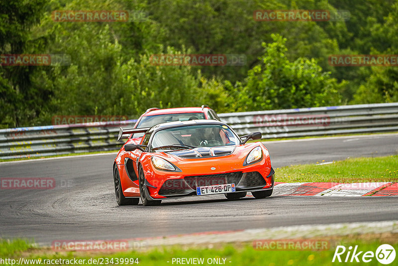 Bild #23439994 - Touristenfahrten Nürburgring Nordschleife (05.08.2023)