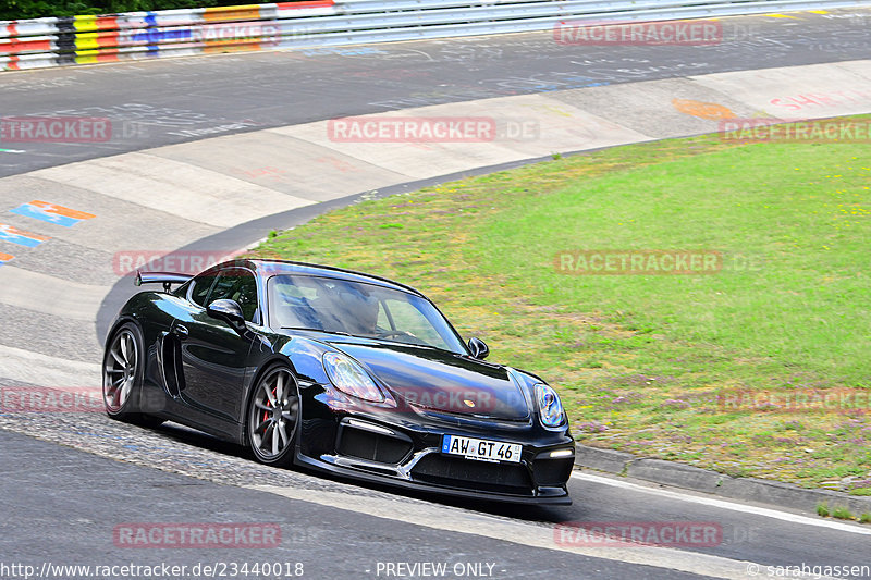 Bild #23440018 - Touristenfahrten Nürburgring Nordschleife (05.08.2023)