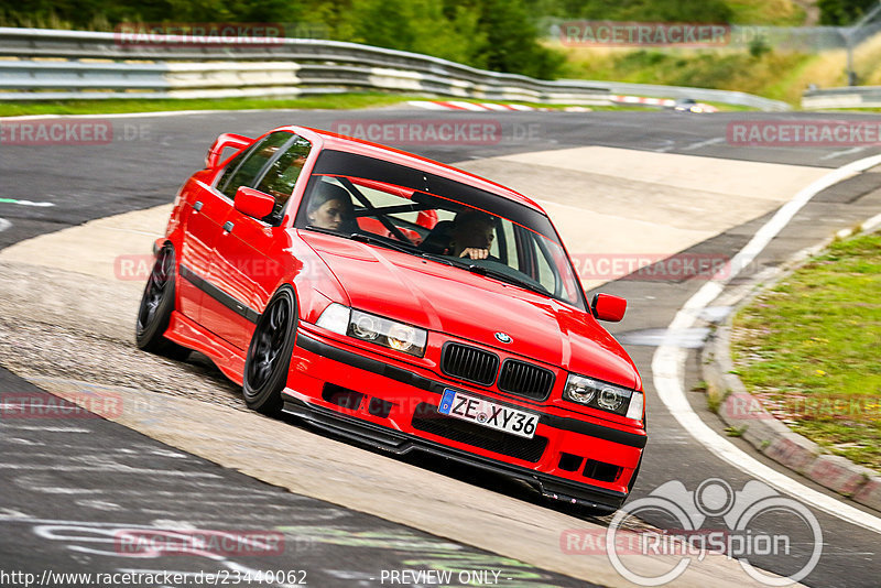 Bild #23440062 - Touristenfahrten Nürburgring Nordschleife (05.08.2023)