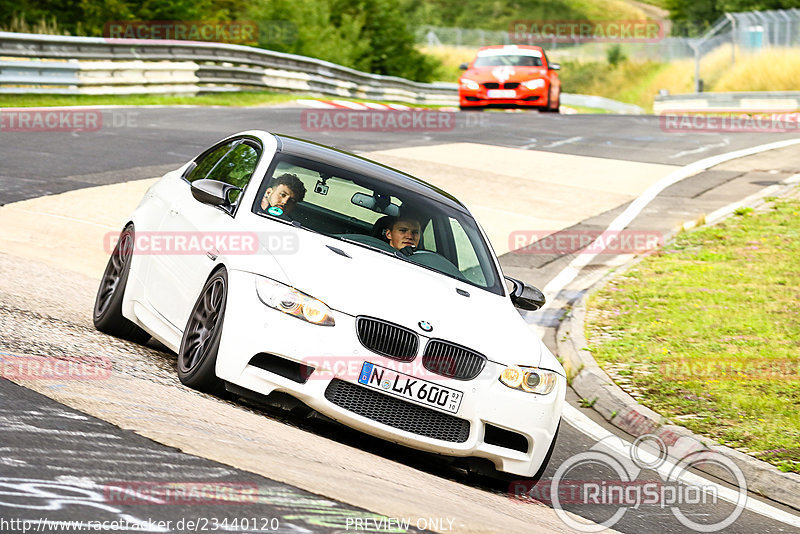 Bild #23440120 - Touristenfahrten Nürburgring Nordschleife (05.08.2023)