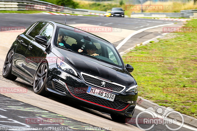 Bild #23440135 - Touristenfahrten Nürburgring Nordschleife (05.08.2023)