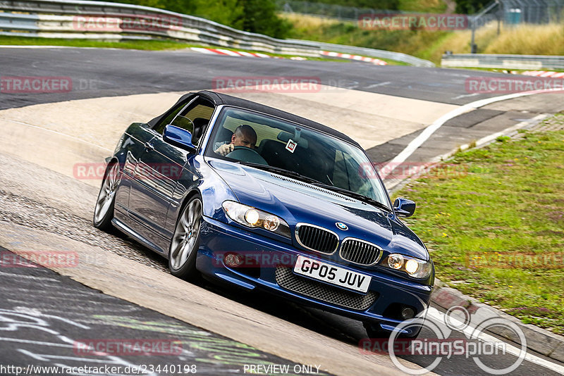 Bild #23440198 - Touristenfahrten Nürburgring Nordschleife (05.08.2023)