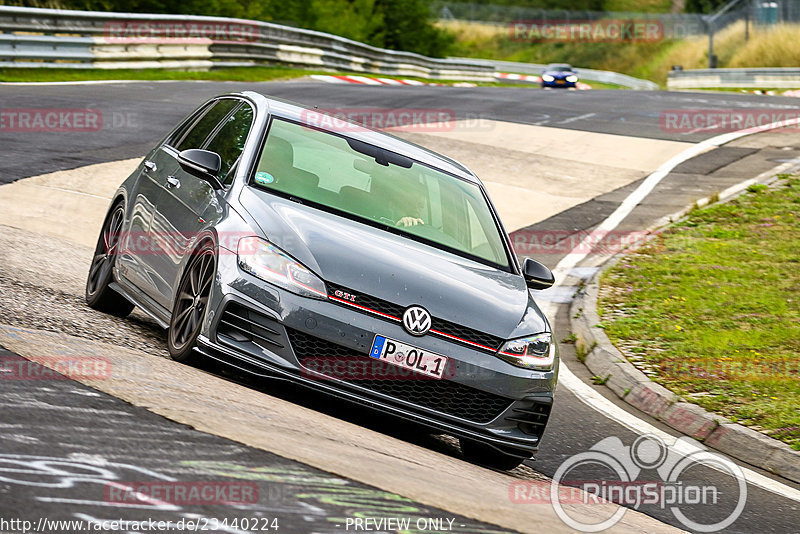 Bild #23440224 - Touristenfahrten Nürburgring Nordschleife (05.08.2023)