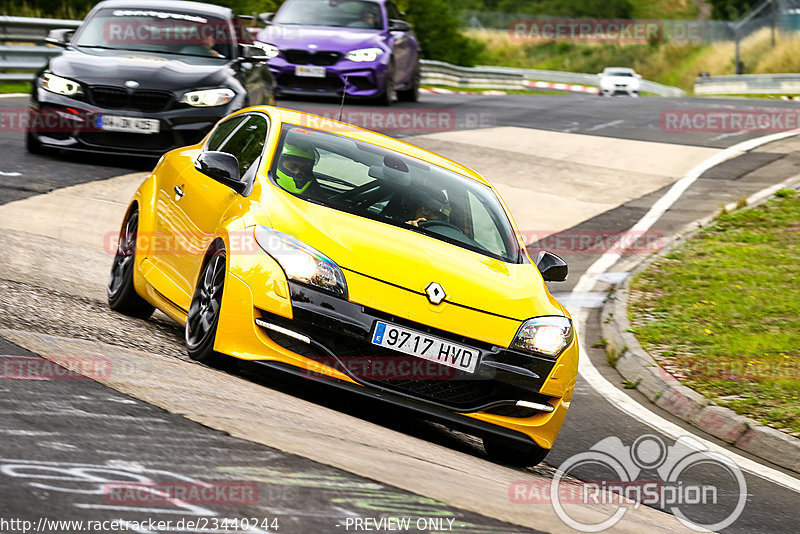 Bild #23440244 - Touristenfahrten Nürburgring Nordschleife (05.08.2023)