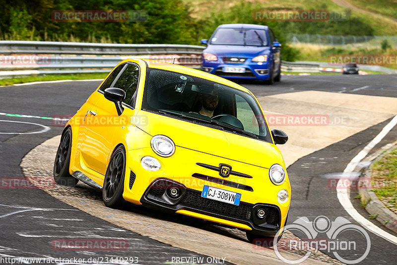 Bild #23440293 - Touristenfahrten Nürburgring Nordschleife (05.08.2023)