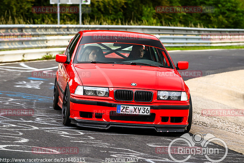 Bild #23440315 - Touristenfahrten Nürburgring Nordschleife (05.08.2023)