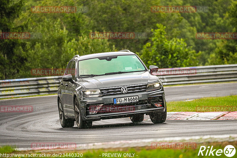 Bild #23440320 - Touristenfahrten Nürburgring Nordschleife (05.08.2023)