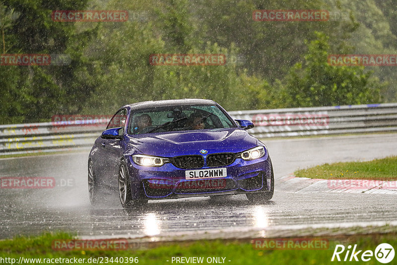 Bild #23440396 - Touristenfahrten Nürburgring Nordschleife (05.08.2023)