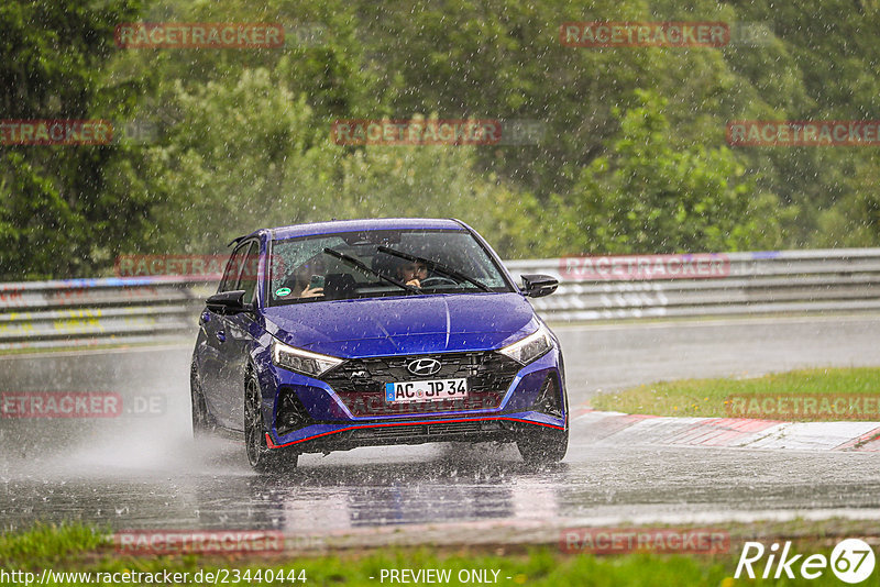 Bild #23440444 - Touristenfahrten Nürburgring Nordschleife (05.08.2023)