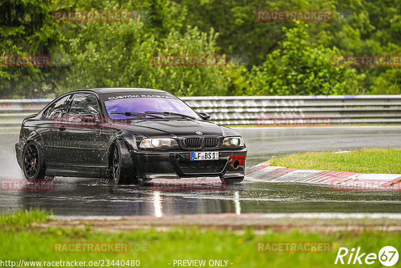 Bild #23440480 - Touristenfahrten Nürburgring Nordschleife (05.08.2023)