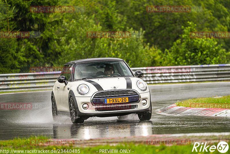 Bild #23440485 - Touristenfahrten Nürburgring Nordschleife (05.08.2023)