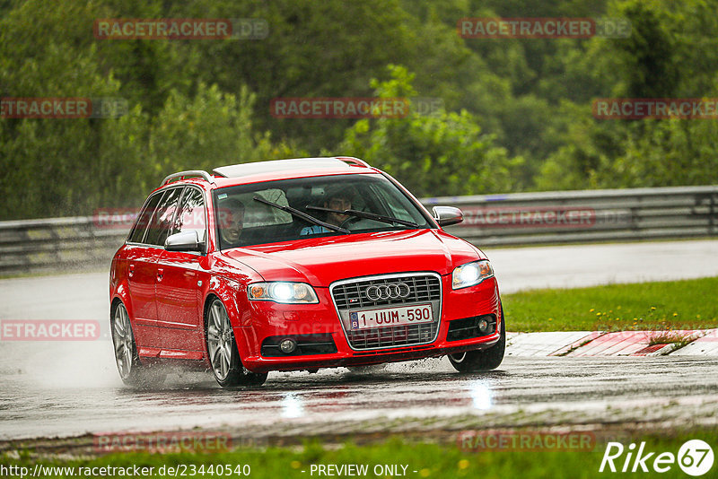 Bild #23440540 - Touristenfahrten Nürburgring Nordschleife (05.08.2023)