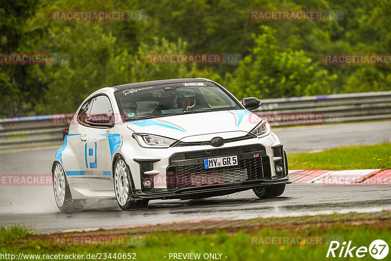 Bild #23440652 - Touristenfahrten Nürburgring Nordschleife (05.08.2023)