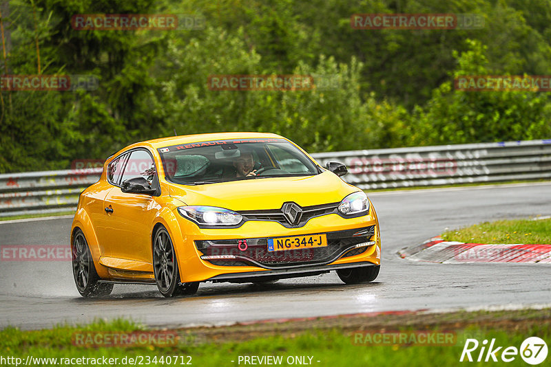 Bild #23440712 - Touristenfahrten Nürburgring Nordschleife (05.08.2023)