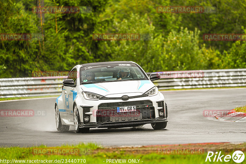 Bild #23440770 - Touristenfahrten Nürburgring Nordschleife (05.08.2023)