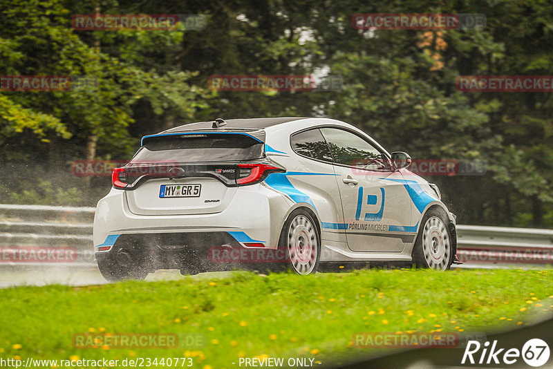 Bild #23440773 - Touristenfahrten Nürburgring Nordschleife (05.08.2023)