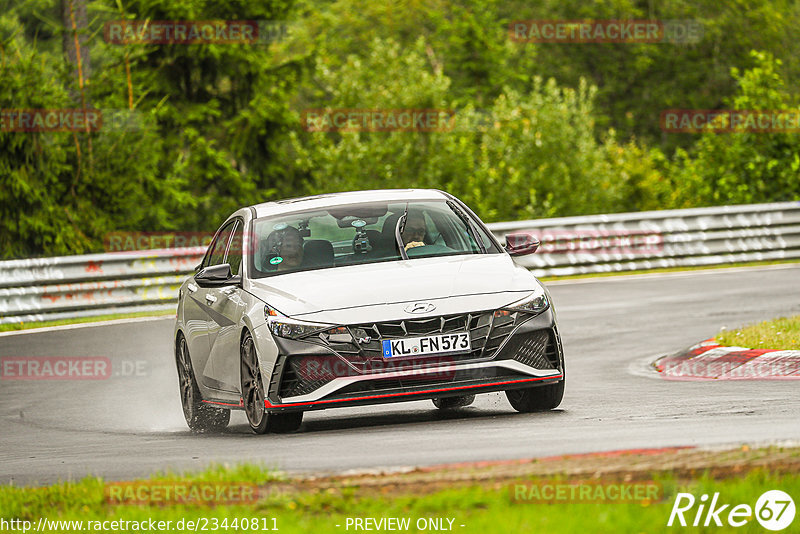 Bild #23440811 - Touristenfahrten Nürburgring Nordschleife (05.08.2023)