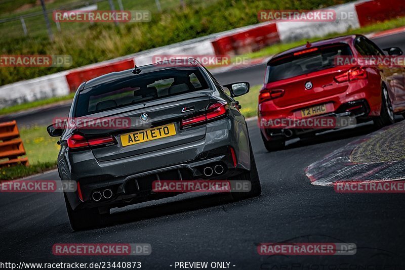 Bild #23440873 - Touristenfahrten Nürburgring Nordschleife (05.08.2023)