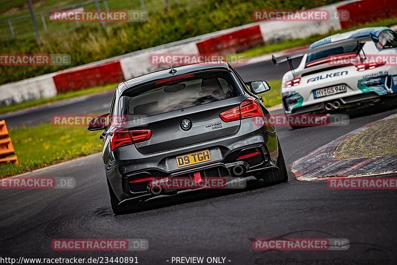 Bild #23440891 - Touristenfahrten Nürburgring Nordschleife (05.08.2023)