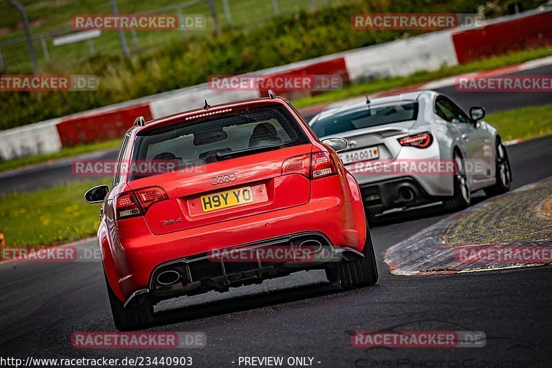 Bild #23440903 - Touristenfahrten Nürburgring Nordschleife (05.08.2023)