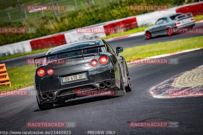 Bild #23440923 - Touristenfahrten Nürburgring Nordschleife (05.08.2023)