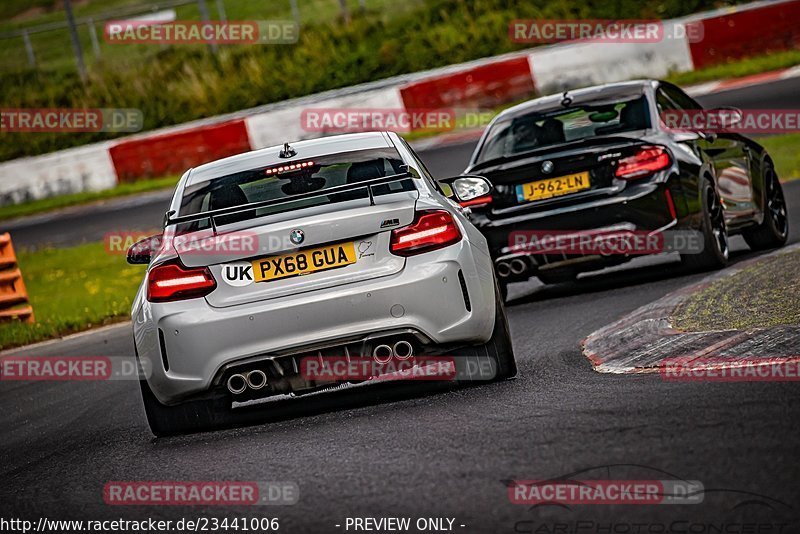 Bild #23441006 - Touristenfahrten Nürburgring Nordschleife (05.08.2023)