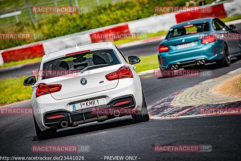 Bild #23441026 - Touristenfahrten Nürburgring Nordschleife (05.08.2023)