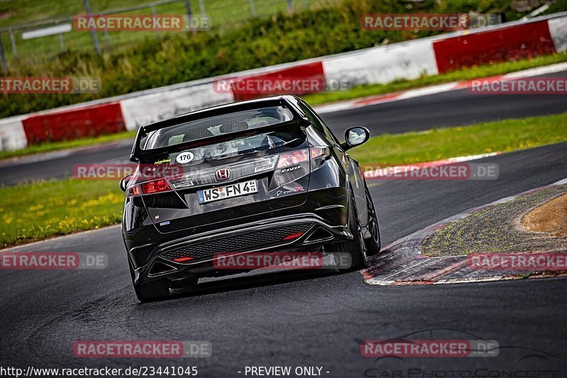 Bild #23441045 - Touristenfahrten Nürburgring Nordschleife (05.08.2023)