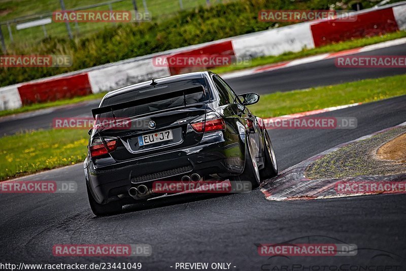 Bild #23441049 - Touristenfahrten Nürburgring Nordschleife (05.08.2023)